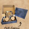 Caja (1) Pack Laguna
