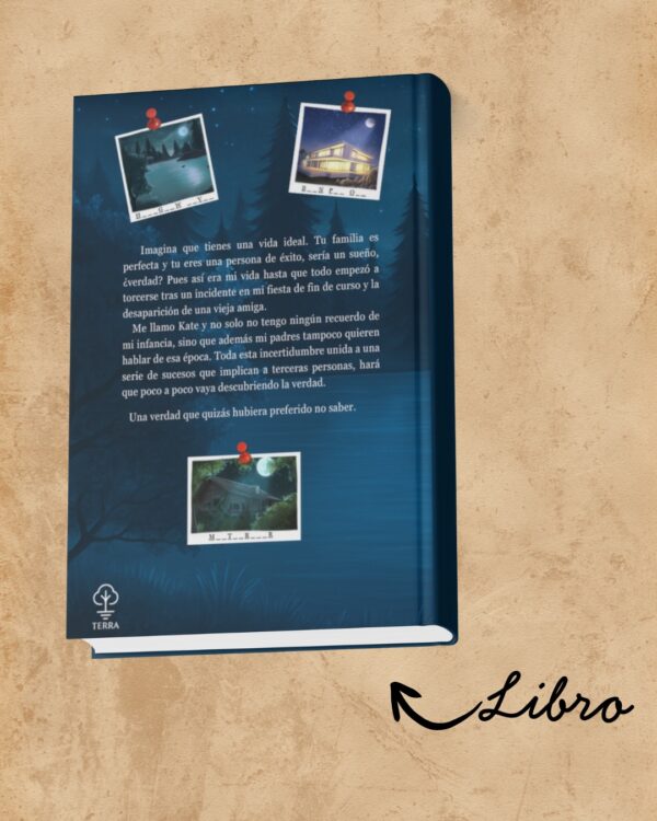 Reverso Laguna Pack Laguna