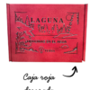 Caja Roja Navidad Pack Laguna Rojo - Edición Navidad