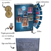 Pack Azul Navidad Pack Laguna Azul - Edición Navidad
