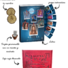 Pack Rojo Navidad Pack Laguna Rojo - Edición Navidad