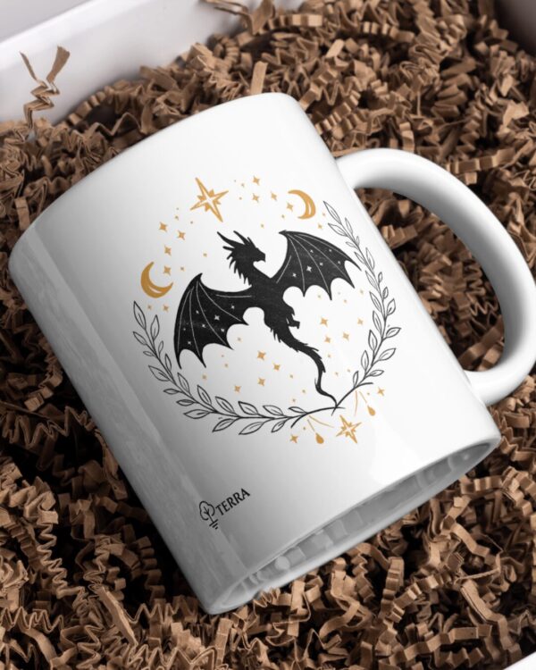 Dragón Dragón