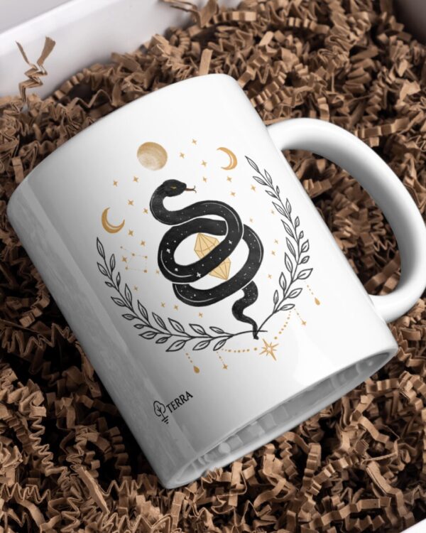 Serpiente Serpiente
