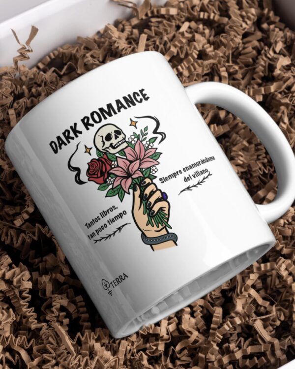 Dark romance Dark Romance